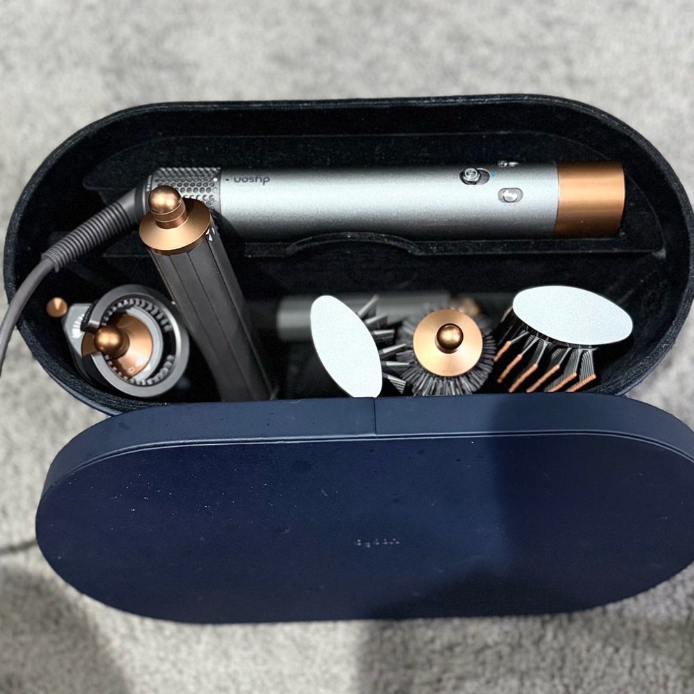 Dyson Airwrap Multi-Styler